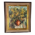 NICOLA CANZANELLA, Flowers - NICOLA CANZANELLA