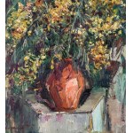 NICOLA CANZANELLA, Flowers - NICOLA CANZANELLA