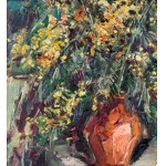 NICOLA CANZANELLA, Flowers - NICOLA CANZANELLA
