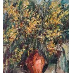 NICOLA CANZANELLA, Flowers - NICOLA CANZANELLA