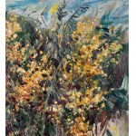 NICOLA CANZANELLA, Flowers - NICOLA CANZANELLA