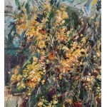 NICOLA CANZANELLA, Flowers - NICOLA CANZANELLA