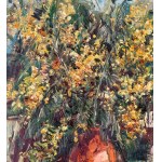 NICOLA CANZANELLA, Flowers - NICOLA CANZANELLA