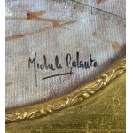 Michele Galante, Figures - Michele Galante