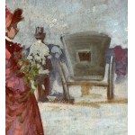 Michele Galante, Figures - Michele Galante