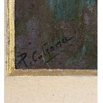 UNIDENTIFIED SIGNATURE, Woman's Face