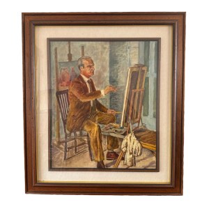 ANONIMO, Comte Caracciolo