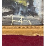 SCUOLA ITALIANA, Untitled