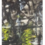 SCUOLA ITALIANA, Untitled