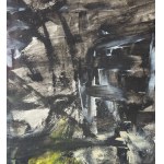 SCUOLA ITALIANA, Untitled