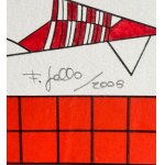 Francesco Gallo, UNTITLED - Francesco Gallo
