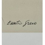 Emilio Greco, Image of Love 1972. - Emilio Greco