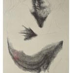 Emilio Greco, Image of Love 1972. - Emilio Greco