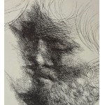 Emilio Greco, Image of Love 1972. - Emilio Greco