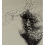 Emilio Greco, Image of Love 1972. - Emilio Greco