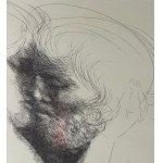 Emilio Greco, Image of Love 1972. - Emilio Greco