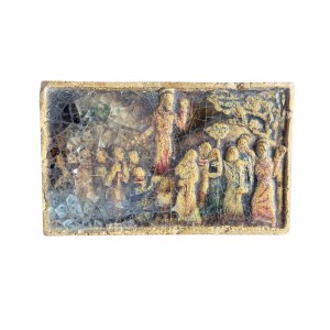 Biblical Scene