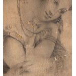 ANONIMO, Portrait de femme