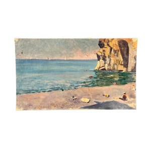 ANONIMO, Seaside view
