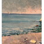 ANONIMO, Seaside view