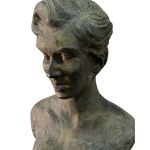 Female bust