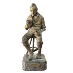 Fosca, The Drinker - Fosca