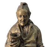 Fosca, The Drinker - Fosca