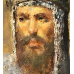 ANONIMO, Portrait of a Knight