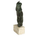 Igor Mitoraj (1944 Oederan, Germany - 2014 Paris), Perseus