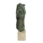 Igor Mitoraj (1944 Oederan, Germany - 2014 Paris), Perseus