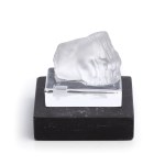 Igor Mitoraj (1944 Oederan, Germany - 2014 Paris), Tiber, 1996