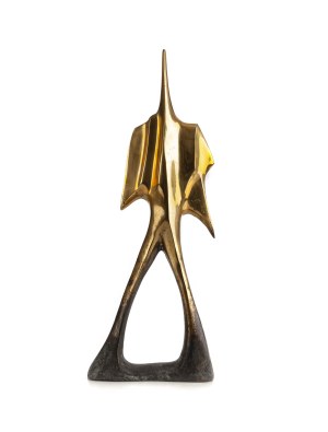 Adam Myjak (1947 Stary Sącz - 2025 Warszawa), Untitled