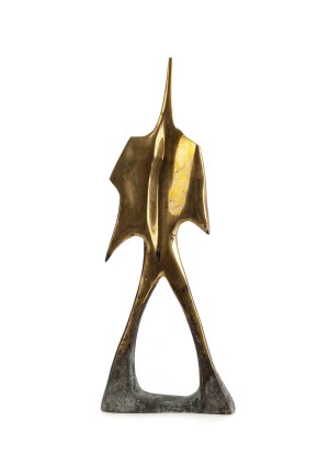 Adam Myjak (1947 Stary Sącz - 2025 Warszawa), Untitled