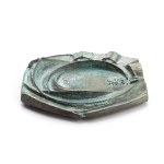 Bronislaw Chromy (1925 Leńcze near Lanckorona - 2017 Krakow), Medal 75 years of the Academy of Physical Education in Krakow.