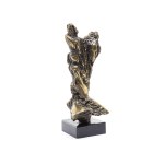 Zofia Wolska (1934 Zagnańsk near Kielce - 2016 ), Torso, 2004