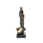Zofia Wolska (1934 Zagnańsk near Kielce - 2016 ), Torso, 2004