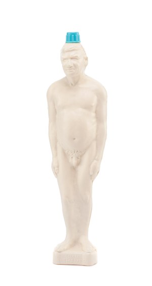 Paweł Althamer (ur. 1967, Warszawa), 
