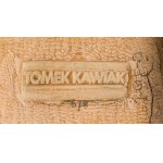 Tomasz Kawiak (ur. 1943, Lublin), Cegły , 1989