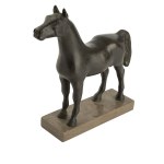 Roman Solski (b. 1957), Horse