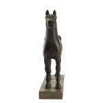 Roman Solski (b. 1957), Horse
