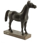Roman Solski (b. 1957), Horse