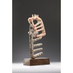 Jean Lambert-Rucki (1888 Krakow - 1967 Paris), Walka (Le Combat), 1942