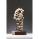 Jean Lambert-Rucki (1888 Krakow - 1967 Paris), Walka (Le Combat), 1942