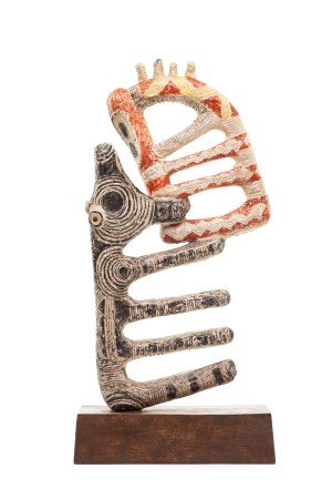 Jean Lambert-Rucki (1888 Kraków - 1967 Paryż), 