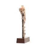 Jean Lambert-Rucki (1888 Krakow - 1967 Paris), Walka (Le Combat), 1942