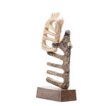 Jean Lambert-Rucki (1888 Krakow - 1967 Paris), Walka (Le Combat), 1942