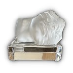 Igor Mitoraj, Tiber For Daum