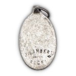 Jean Lambert Rucki, Madonna and Child