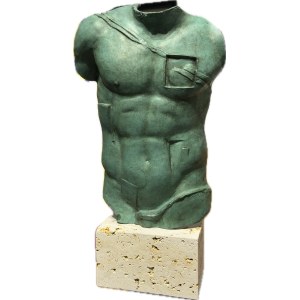 Igor Mitoraj, Perseus