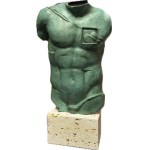 Igor Mitoraj, Perseus